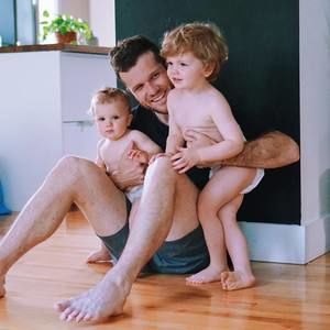 Meet your Posher, Pierre-etienne